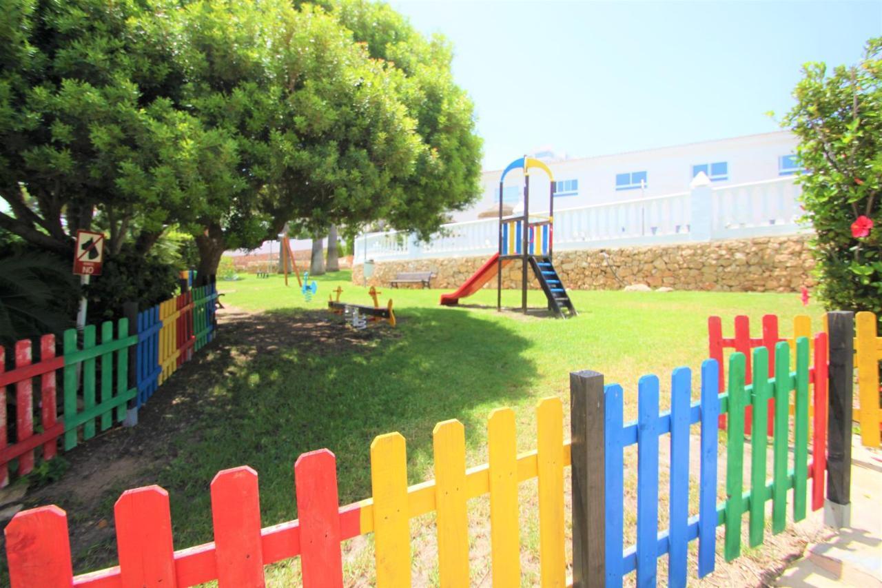 Loft Con Encanto Casaturis En Gran Alacant Ga102 Exterior foto