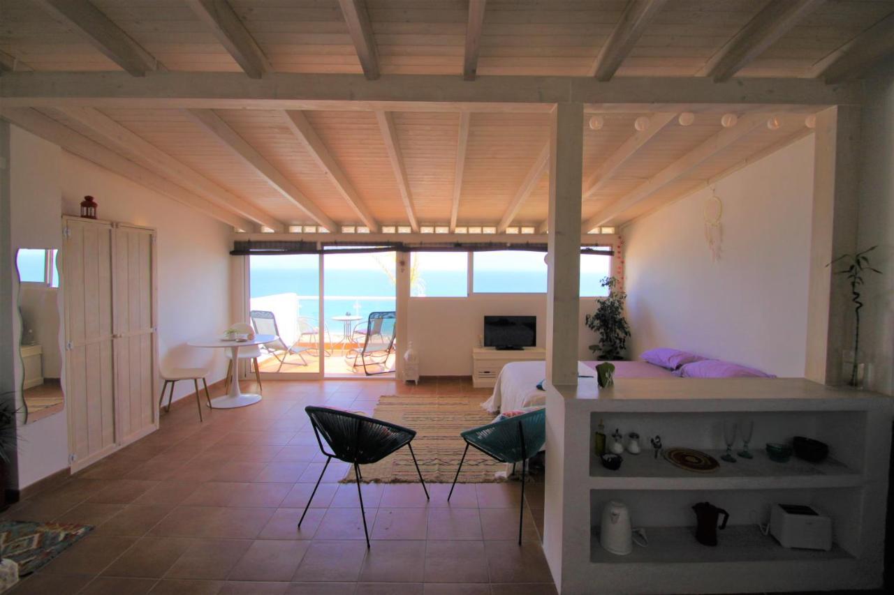 Loft Con Encanto Casaturis En Gran Alacant Ga102 Exterior foto