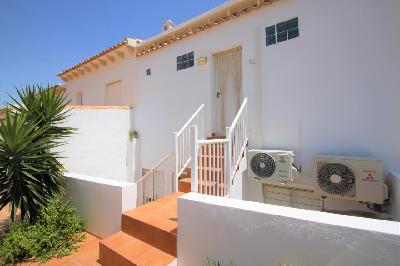 Loft Con Encanto Casaturis En Gran Alacant Ga102 Exterior foto