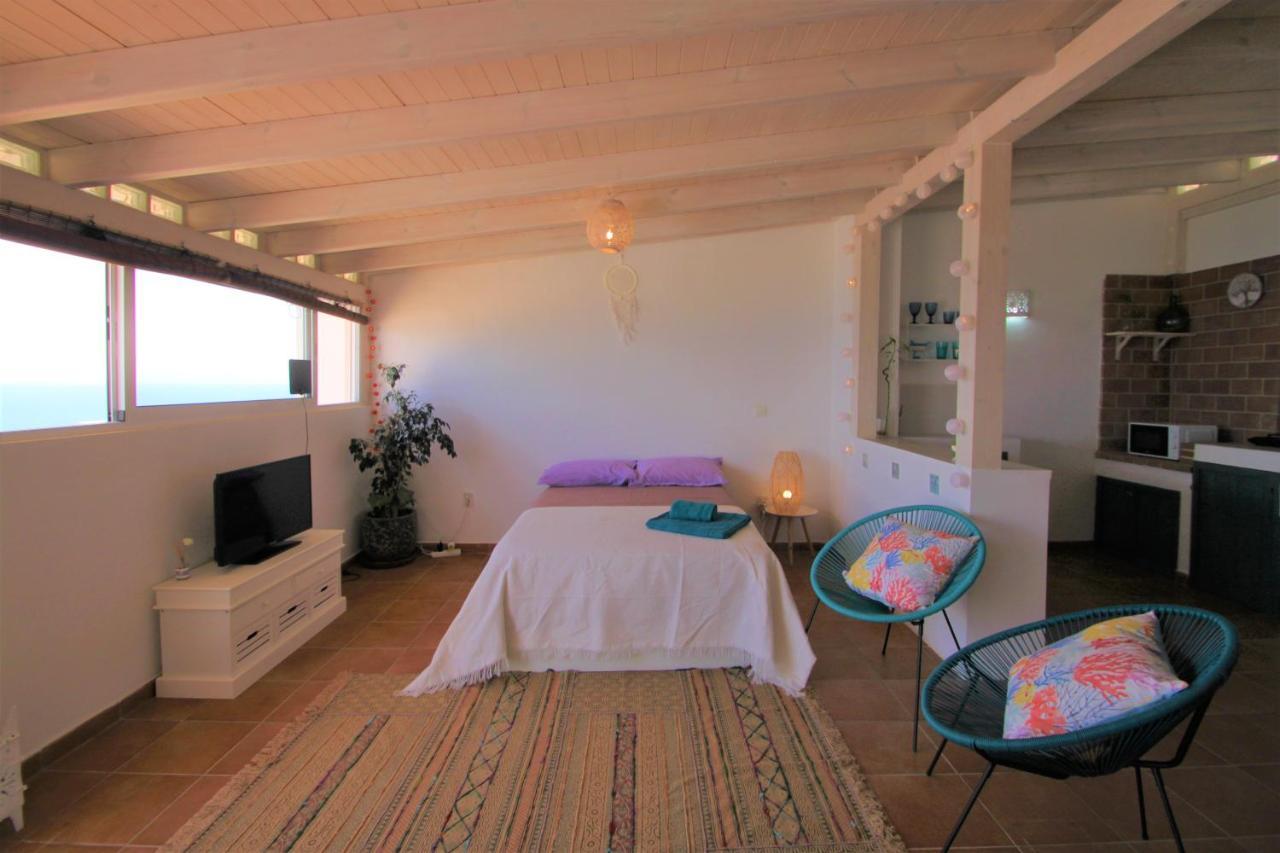 Loft Con Encanto Casaturis En Gran Alacant Ga102 Exterior foto